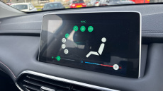 MG Hs 1.5 T-GDI Excite 5dr DCT Petrol Hatchback